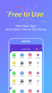 Parallel App - Dual App Cloner screenshot 3