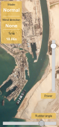 Steer through the Suez Canal screenshot 2