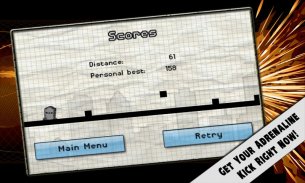 Line Runner screenshot 1