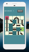 Slide And Roll - Brain Puzzle screenshot 6