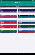 Sports Scores screenshot 10