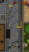 Zombie Shooter screenshot 2