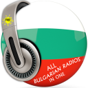 All Bulgarian Radios in One Free Icon