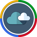 Cloud AutoSync pour OneDrive Icon