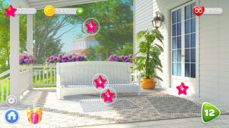 Home Designer - Match 3 Blast screenshot 2