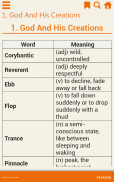 English Vocabulary by Pearson screenshot 3