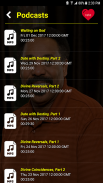 Tony Evans Daily Sermons screenshot 2