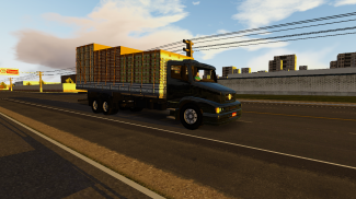 Heavy Truck Simulator screenshot 11