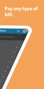 doxo - Bill Pay & Reminders screenshot 2