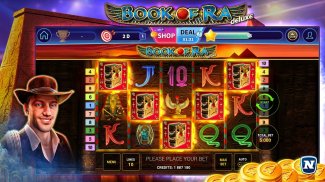 GameTwist Vegas Casino Slots screenshot 1