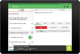 Daily Checklist screenshot 6