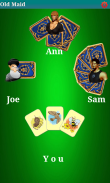 Old Maid Card Game screenshot 5