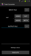 Video Converter ARMv7 Neon screenshot 6