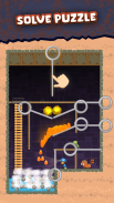 Mine Rescue - Mining Game screenshot 4