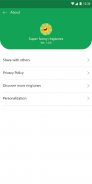 Super funny ringtones screenshot 5