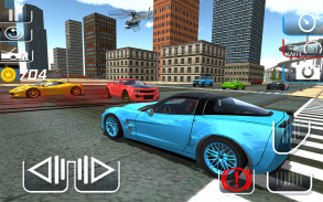 City Real Drift Racing Simulator Ultimate Extreme Driving Car Drifting Games::Appstore  for Android