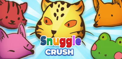 Snuggle Crush