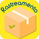 Rastreamento - Encomendas icon