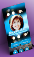 Blur Background Maker - Blur Photo Editor screenshot 0