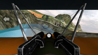 Flight Theory Simulador del Vuelo screenshot 4