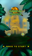 Hanuman Game screenshot 0