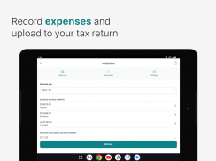 Australian Taxation Office screenshot 2