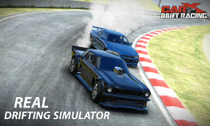 CarX Drift Racing 1.16.2 APK + MOD + DATA for Android