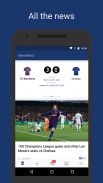 Barcelona Live – Goles y Info para fans del Barça screenshot 0
