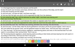 Biblia Offline screenshot 10