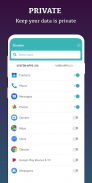 DLocker -  Smart AppLock & Protect Data screenshot 1