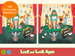 Hidden Pictures Puzzle Town – Kids Learning Games screenshot 16