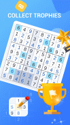 Sudoku Epics-Brain Puzzle &Free Sudoku screenshot 3