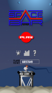 SpaceBar Runner: Click and Run screenshot 5