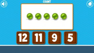 Numbers and Math for Kids screenshot 6