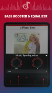 Music Sync - Music Player - Vo screenshot 2