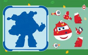 Super Wings - It's Fly Time screenshot 13