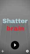 Shatterbrain - Quebra-cabeças de física screenshot 7