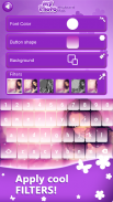 Foto Tastatur Apps screenshot 0