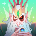 Mad King Icon