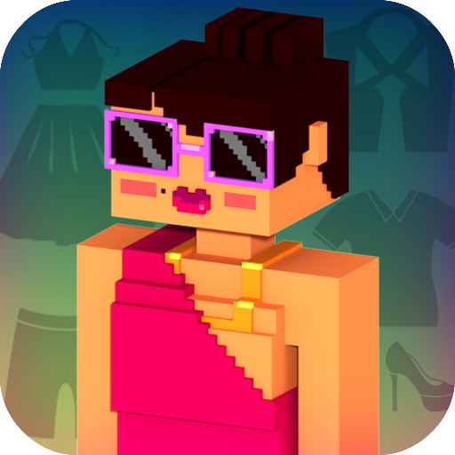 Julia MineGirl APK untuk Unduhan Android