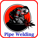 Pipe Welding Guide Icon