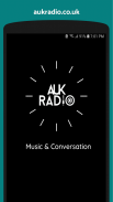 AUK Radio screenshot 6