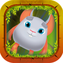 Kavi Escape Game - Cute Gray Mouse Escape