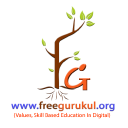 Free Gurukul Icon