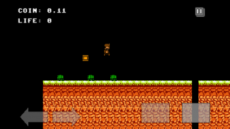 8-Bit Jump 3: 2d Platformer screenshot 5