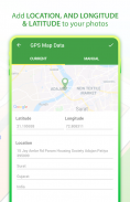 GPS Map Stamp Camera screenshot 4