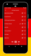 Radio Germany App: Radio FM AM screenshot 1