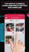 Video Downloader for TikTok - No Watermark screenshot 2