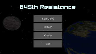 645th Resistance screenshot 4