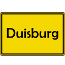 Duisburg Icon